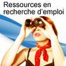 Plus de 200 liens directs pour la mise en ligne de CV
